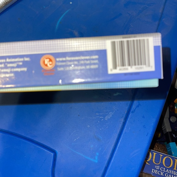 The emoji movie memory match card game nice fun - Picture 3 of 3